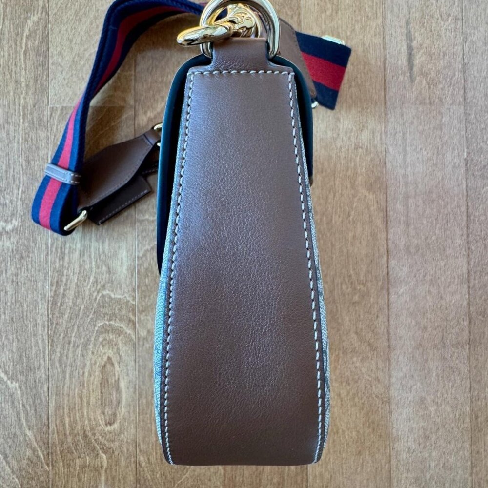 Nearly New Gucci Padlock โ Worn Once Only - Picture 8 of 8